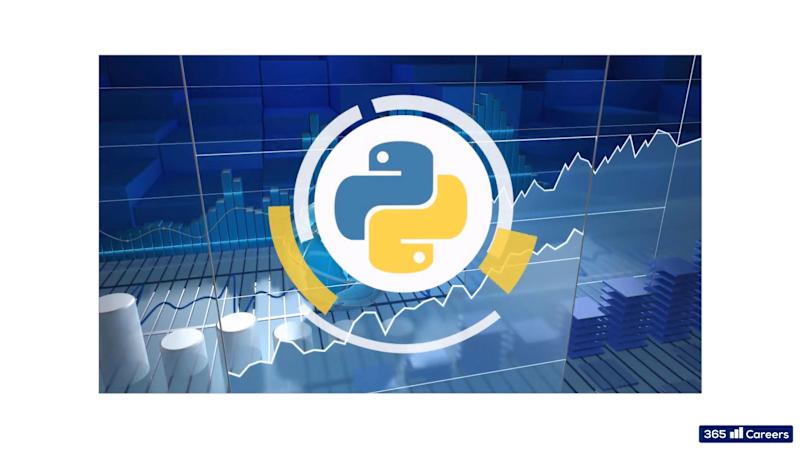 A Note on Using Financial Data in Python