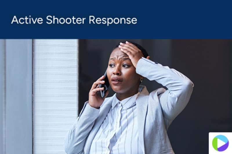Active Shooter Response