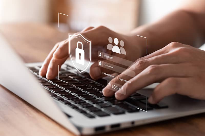 2026 Applying GDPR Principles in Financial Services